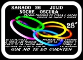 Noche Oscura Nº 28